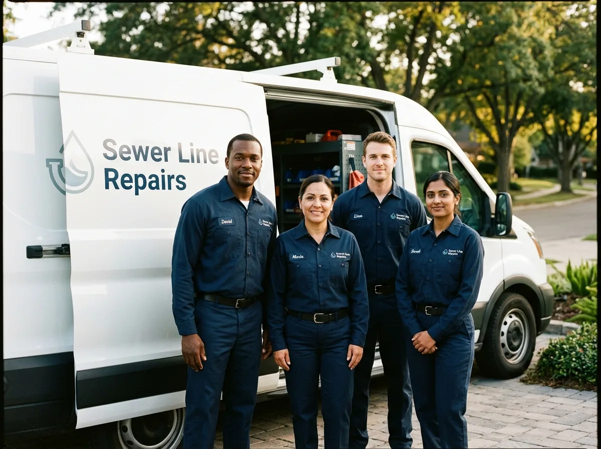 Emergency Plumber company in Turtletown, TN